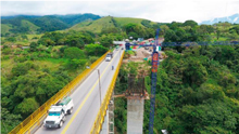 Infraestructura Asocreto 3 2017