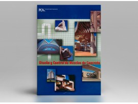 DISEÑO Y CONTROL DE MEZCLAS DE CONCRETO DE LA PCA
