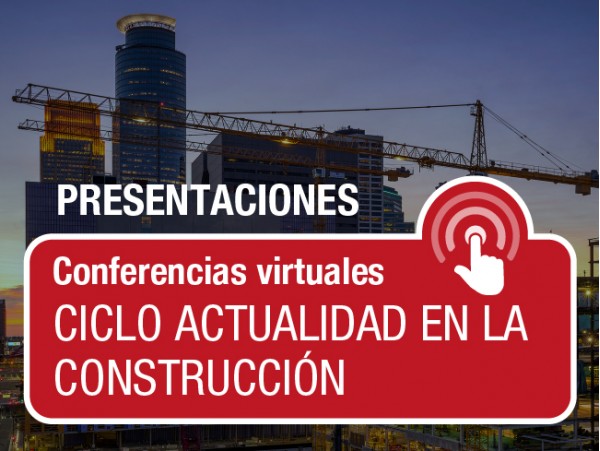 SESIÓN 1 CICLO ACTUALIDAD EN LA CONSTRUCCIÓN: Cómo se ve el futuro de la construcción de vivienda en Colombia.